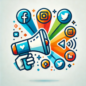 Social Media Marketing (SMM)