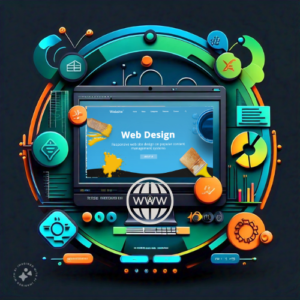 Web Designing